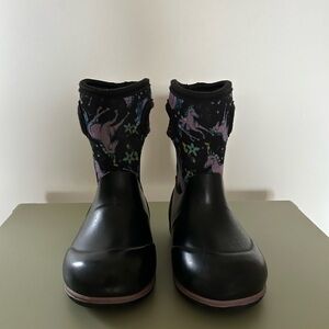 Toddler Bogs Winter Boots